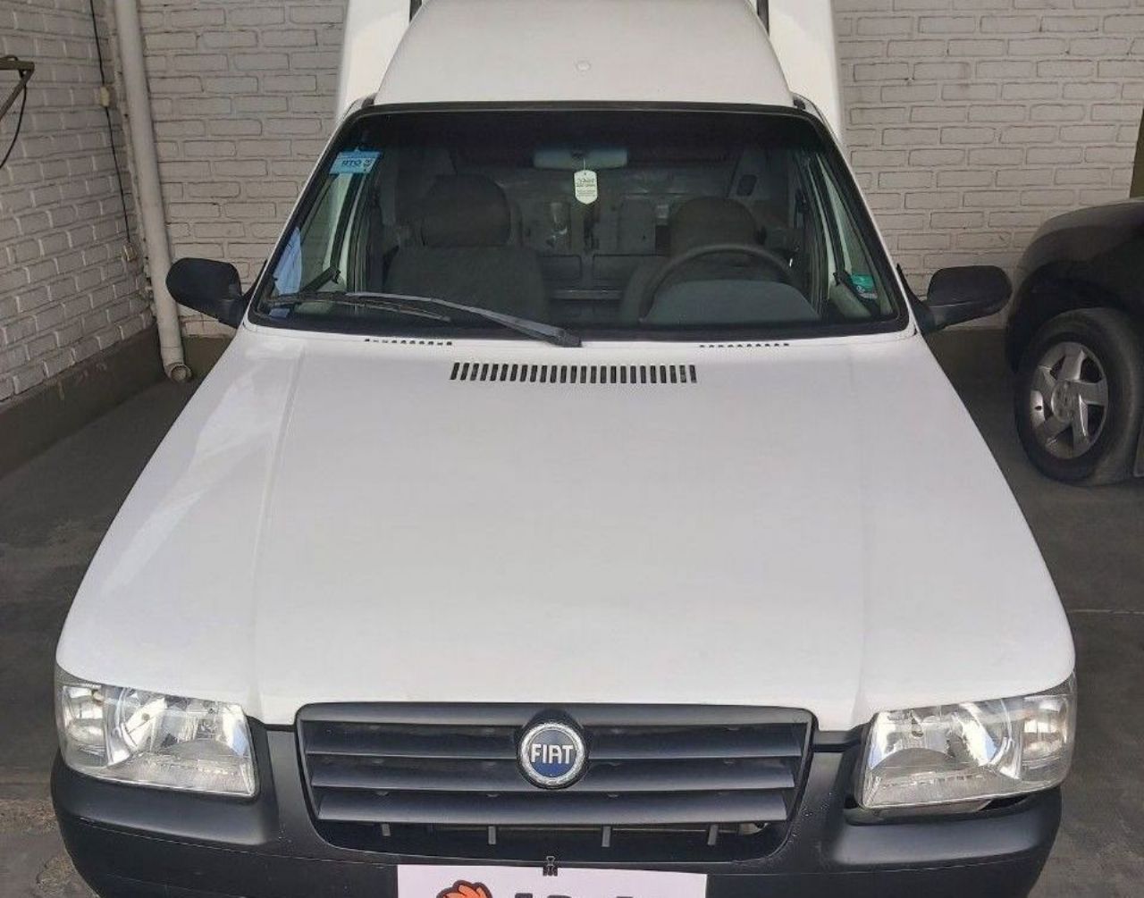 Fiat Fiorino Usada en Mendoza, deRuedas