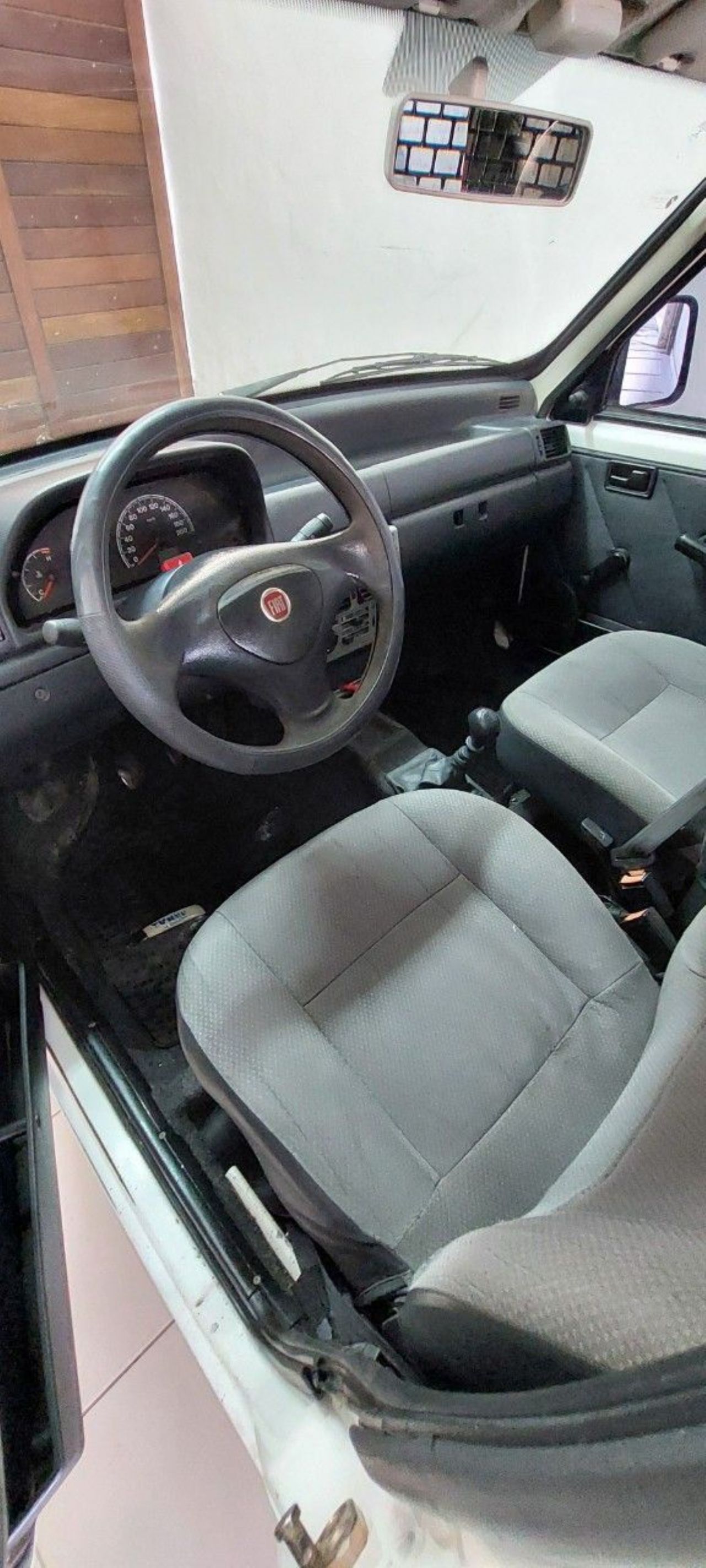 Fiat Fiorino Usada en Córdoba, deRuedas