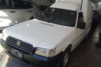 Fiat Fiorino