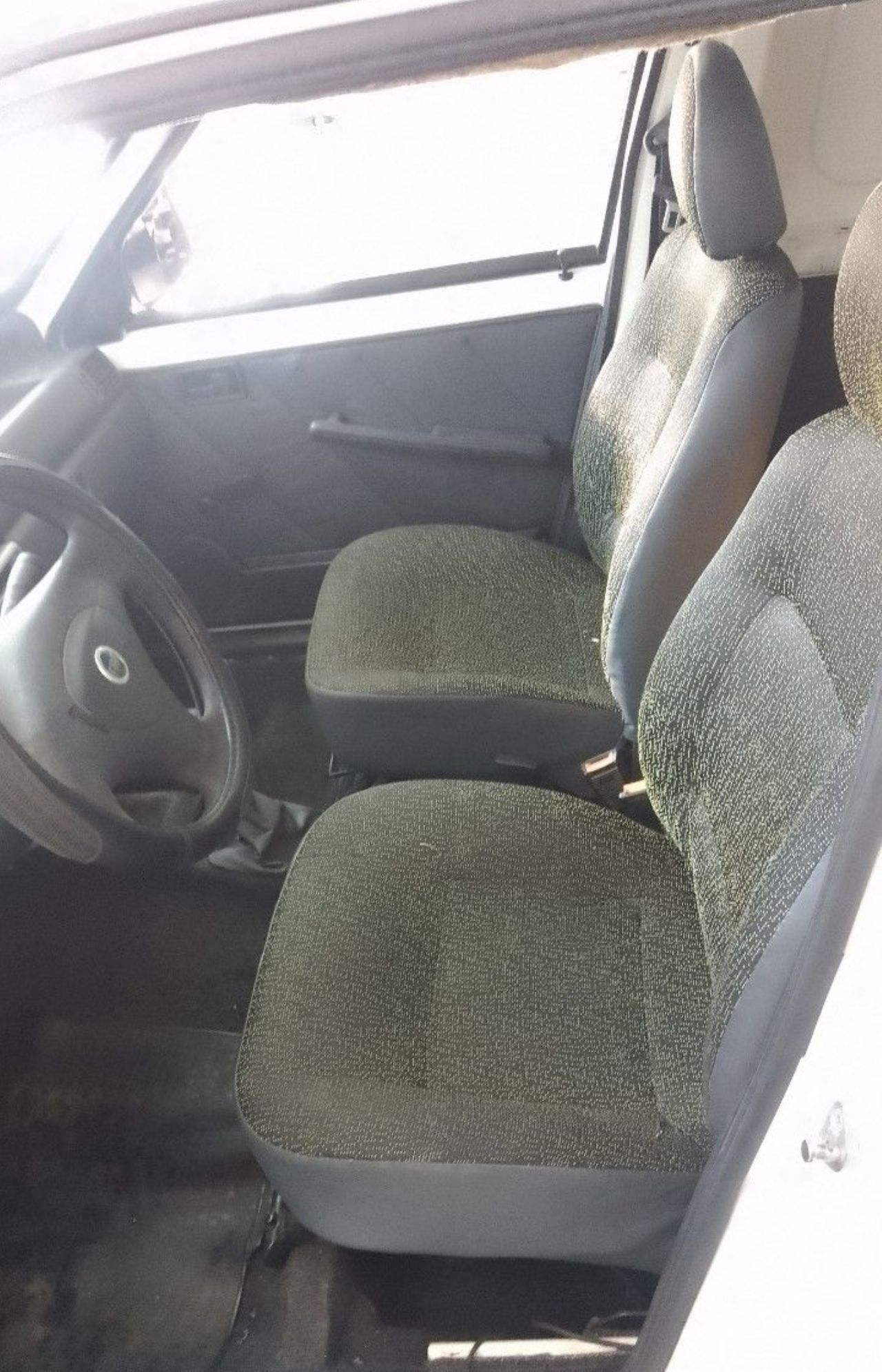 Fiat Fiorino Usada en Mendoza, deRuedas