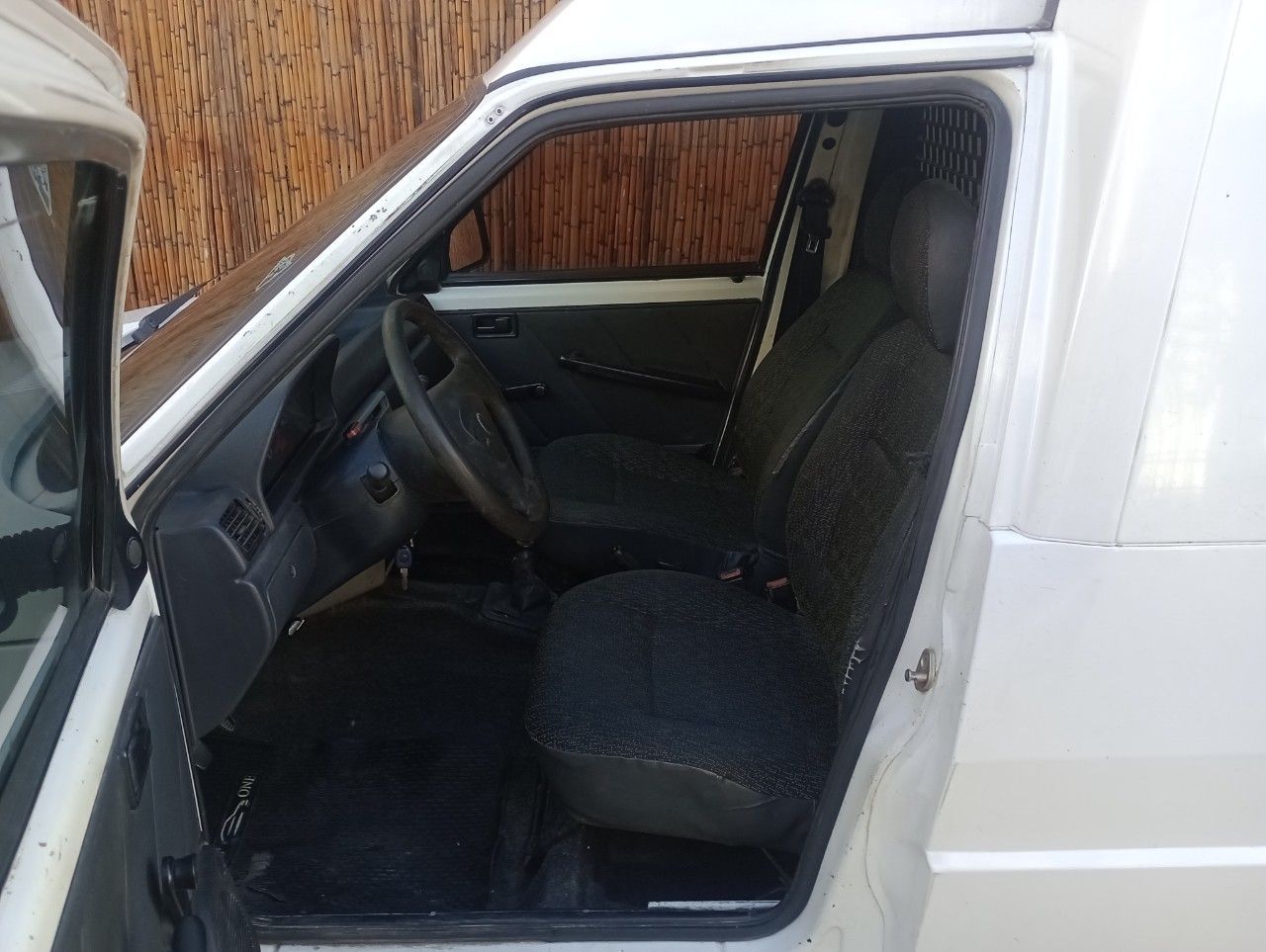 Fiat Fiorino Usada en Mendoza, deRuedas