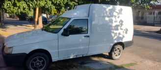 Fiat Fiorino Usada en Mendoza