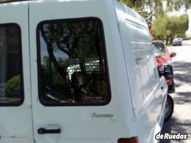 Fiat Fiorino Usada en Mendoza, deRuedas