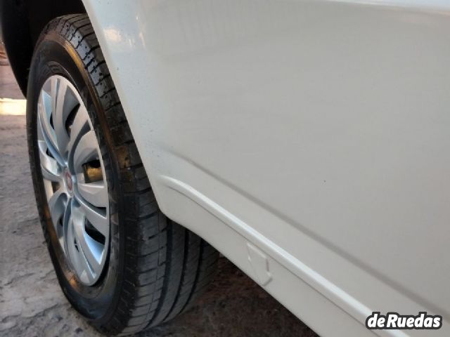 Fiat Fiorino Usada en Mendoza, deRuedas