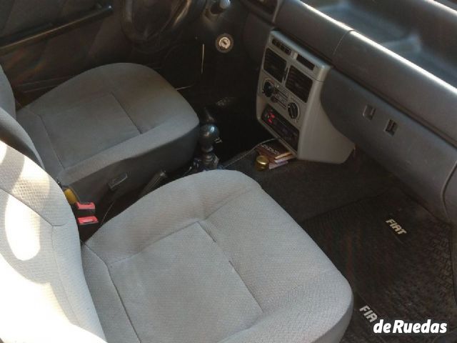 Fiat Fiorino Usada en Mendoza, deRuedas