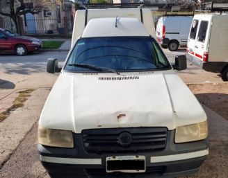 Fiat Fiorino Usada en Santa Fe