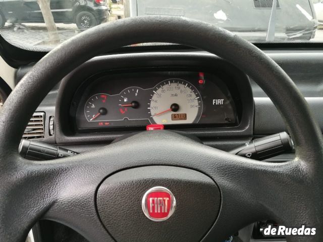 Fiat Fiorino Usada en Mendoza, deRuedas