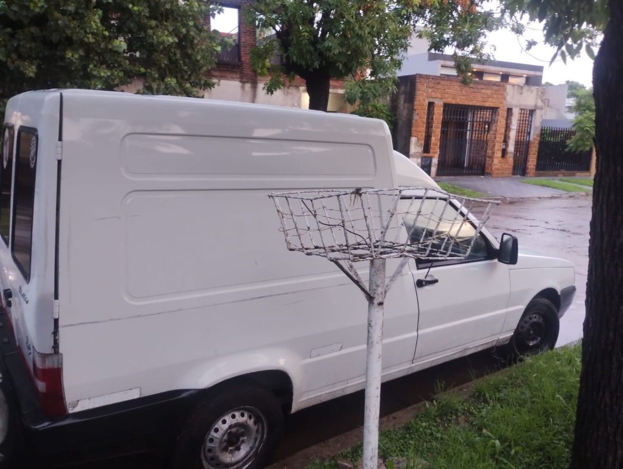 Fiat Fiorino Usada en Buenos Aires, deRuedas
