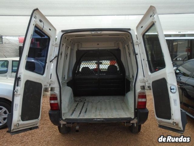 Fiat Fiorino Usada en Mendoza, deRuedas
