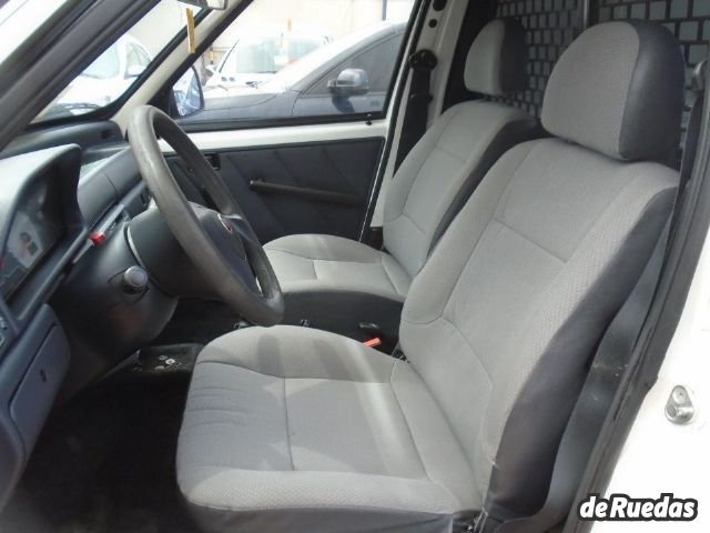Fiat Fiorino Usada en Mendoza, deRuedas