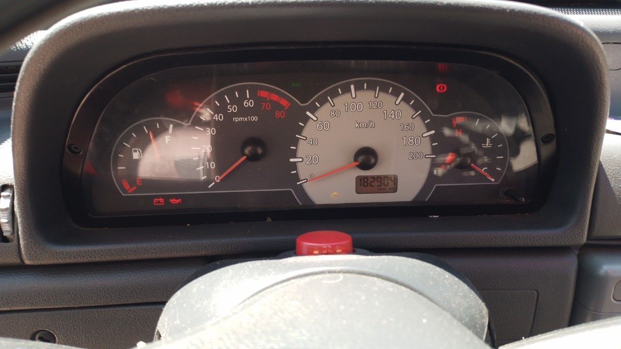 Fiat Fiorino Usada en Mendoza, deRuedas