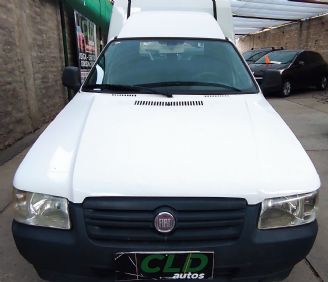 Fiat Fiorino en Mendoza