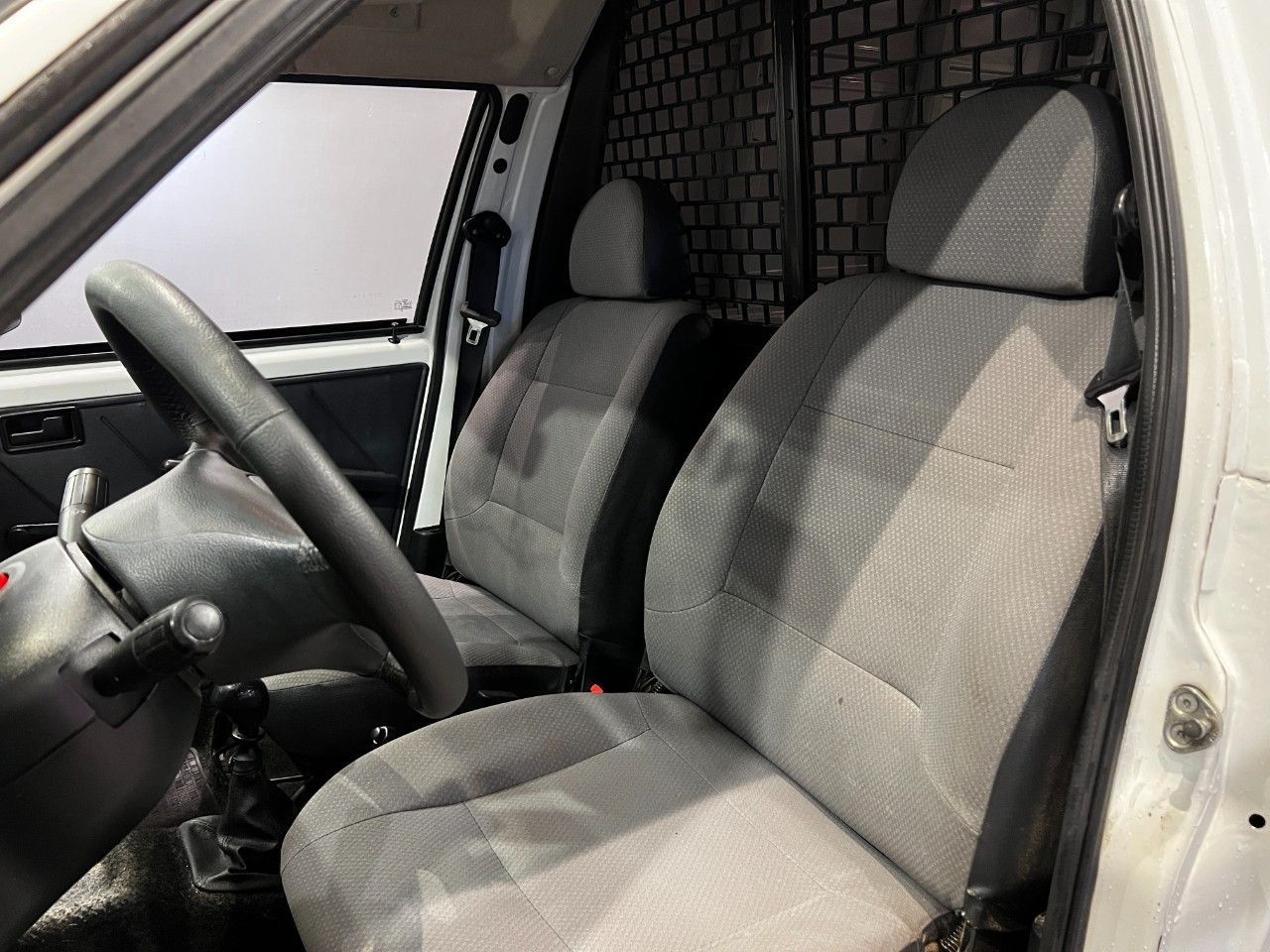 Fiat Fiorino Usada Financiado en Córdoba, deRuedas