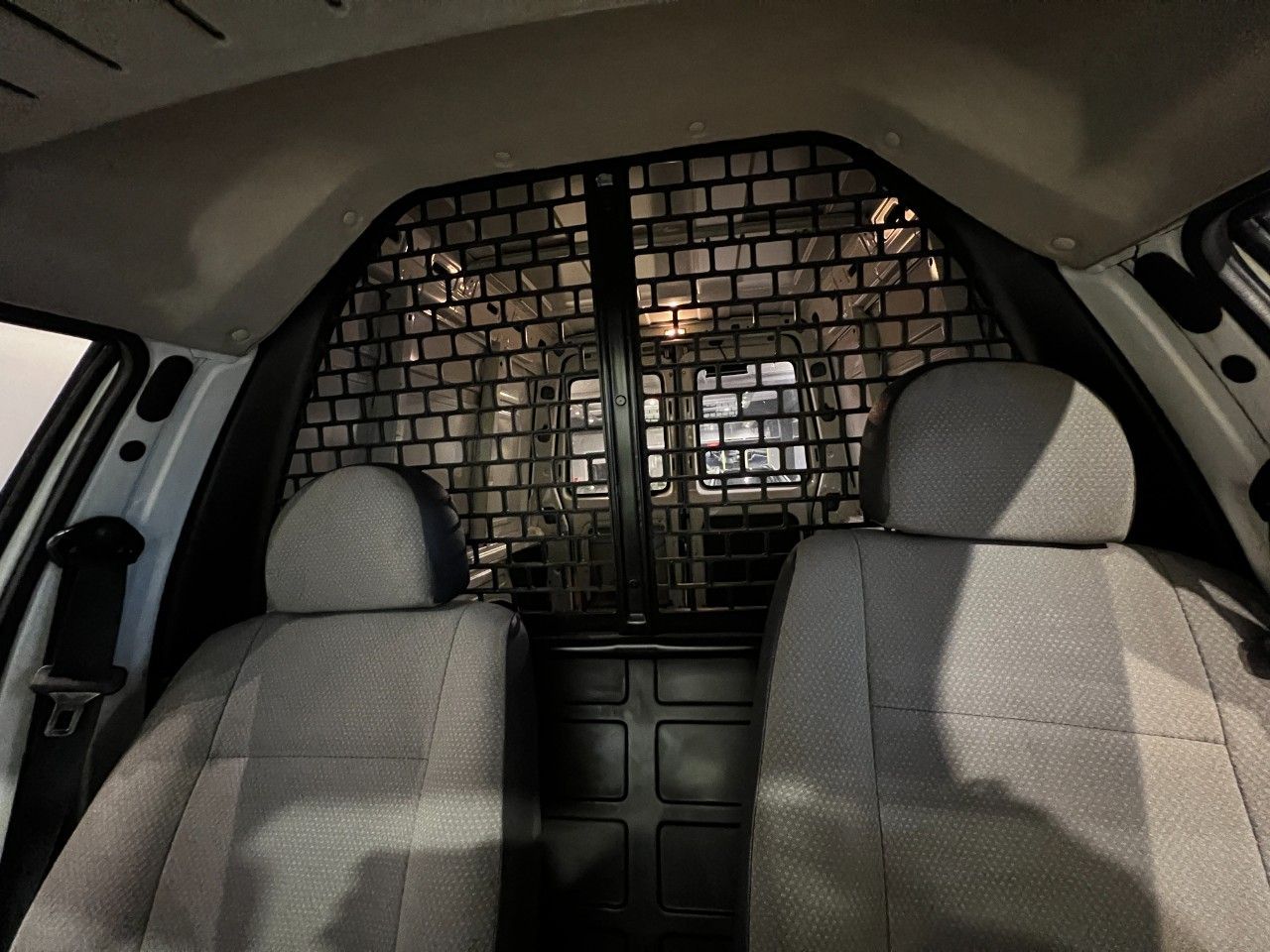 Fiat Fiorino Usada Financiado en Córdoba, deRuedas