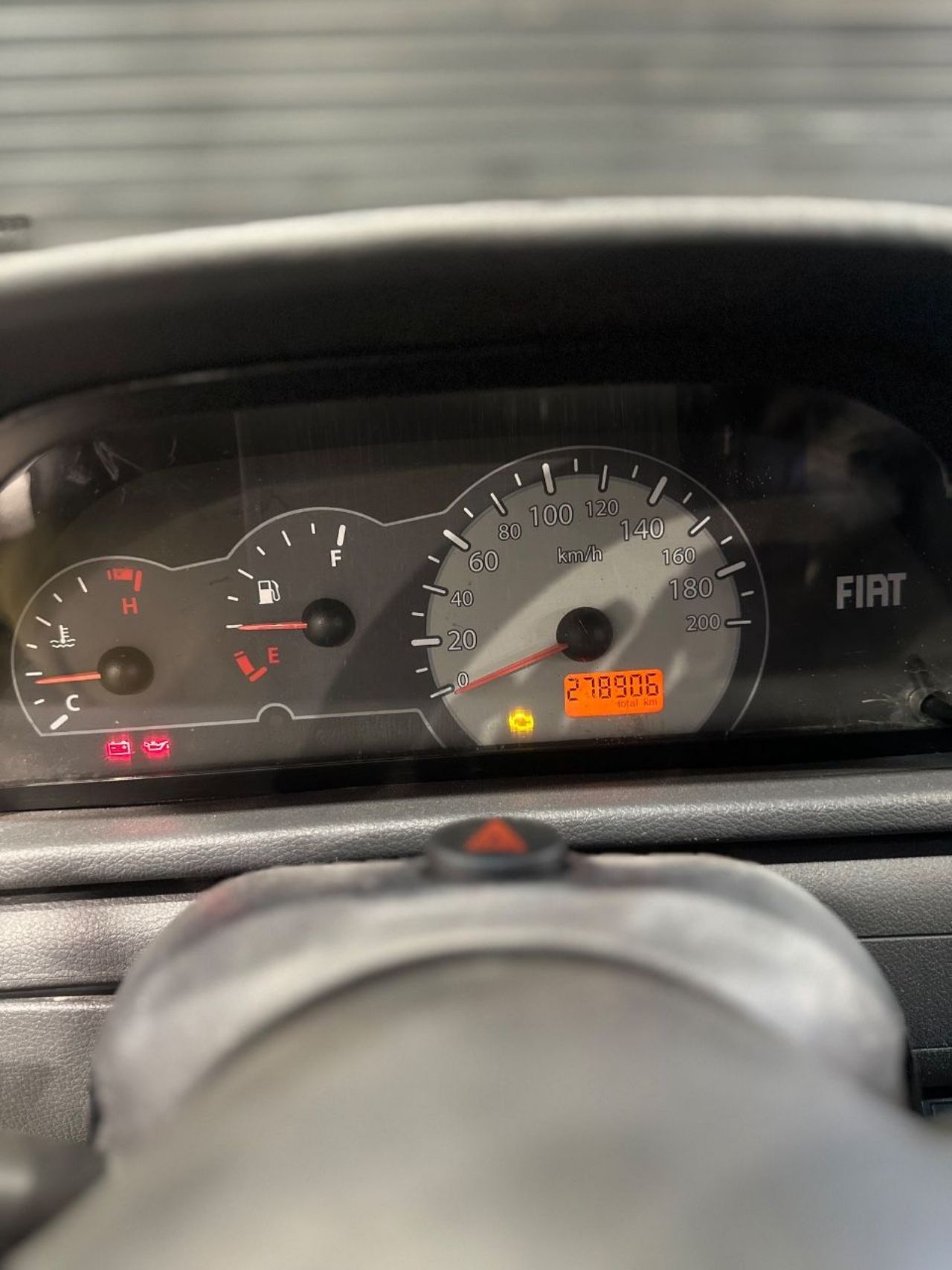 Fiat Fiorino Usada Financiado en Córdoba, deRuedas