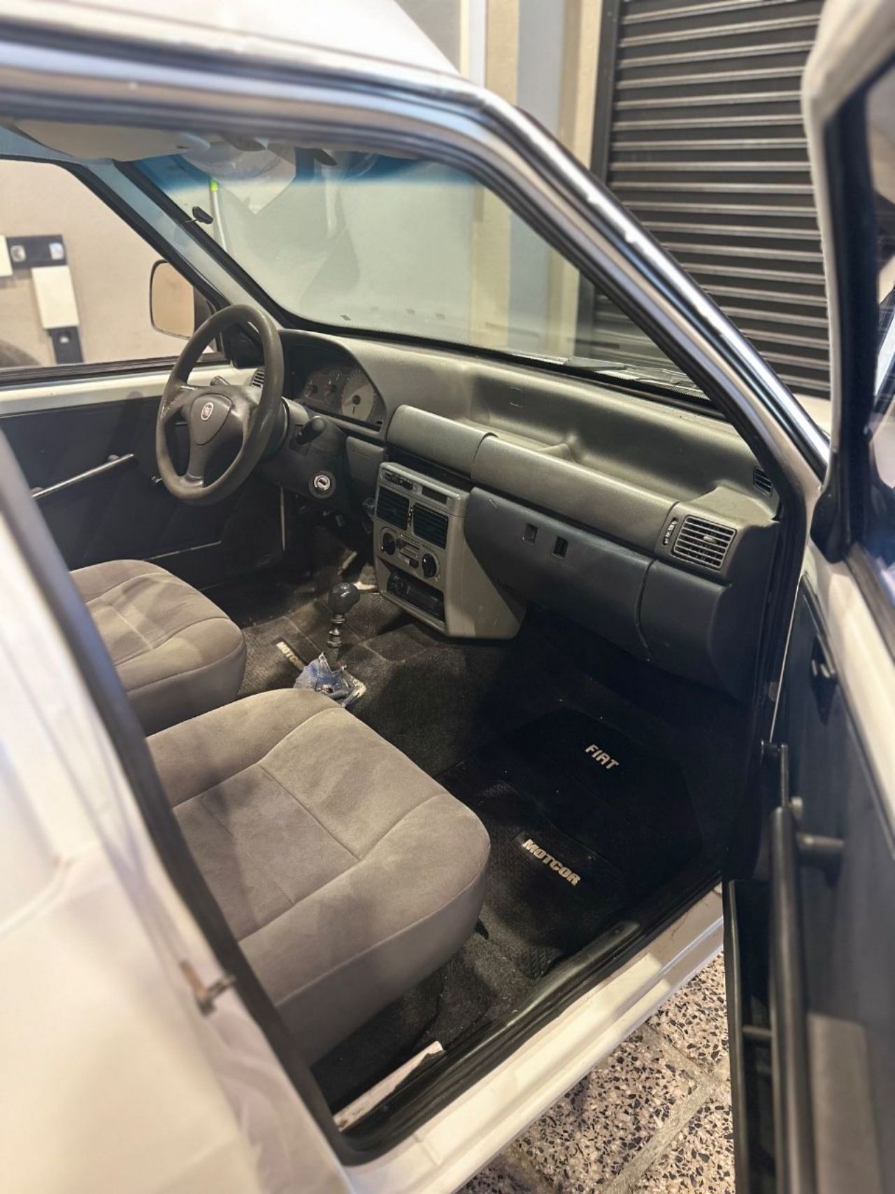 Fiat Fiorino Usada Financiado en Córdoba, deRuedas