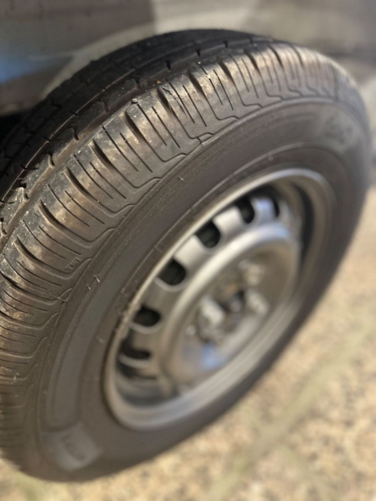 Fiat Fiorino Usada Financiado en Córdoba, deRuedas