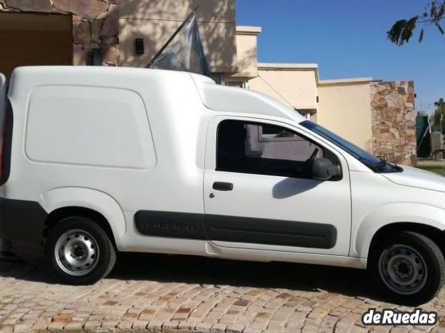 Fiat Fiorino Usada en Mendoza, deRuedas
