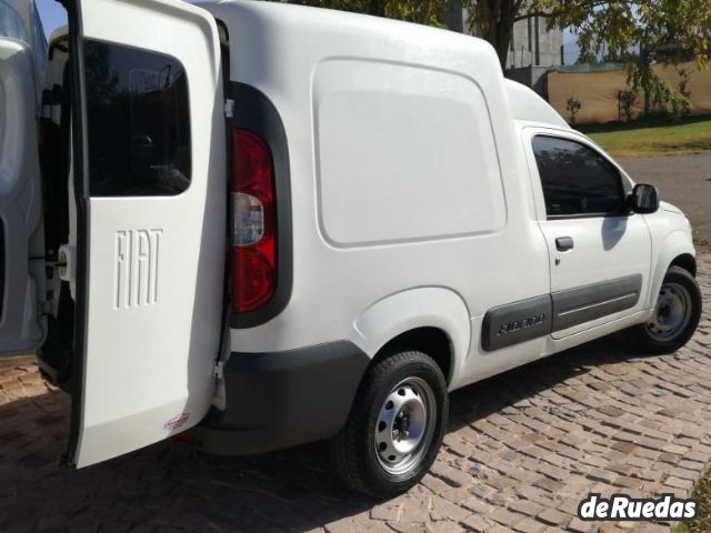 Fiat Fiorino Usada en Mendoza, deRuedas