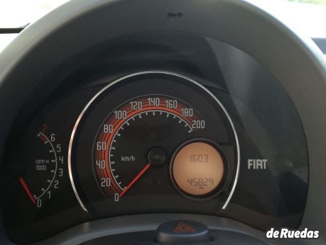 Fiat Fiorino Usada en Mendoza, deRuedas
