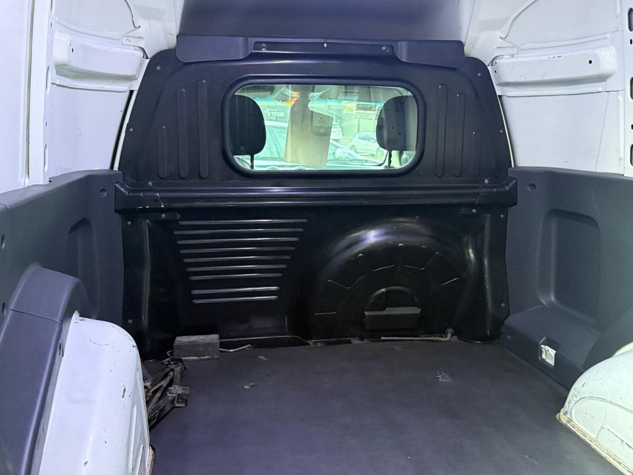 Fiat Fiorino Usada Financiado en Córdoba, deRuedas