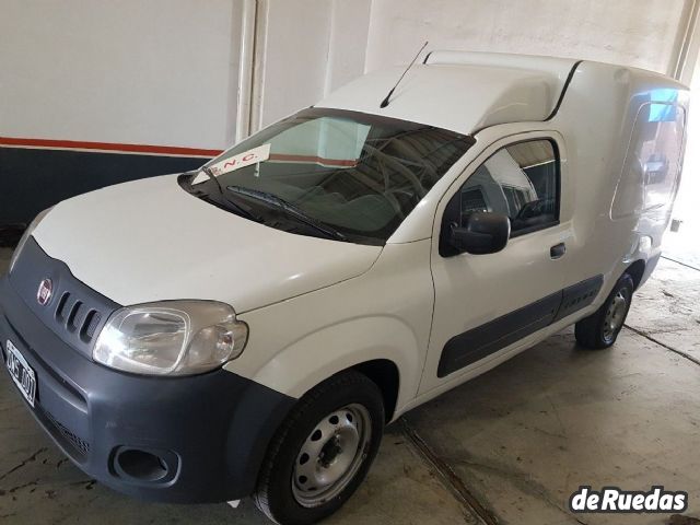 Fiat Fiorino Usada en Mendoza, deRuedas