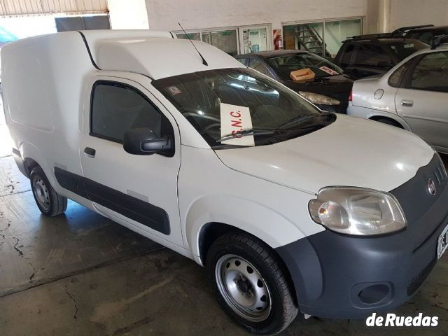 Fiat Fiorino Usada en Mendoza, deRuedas