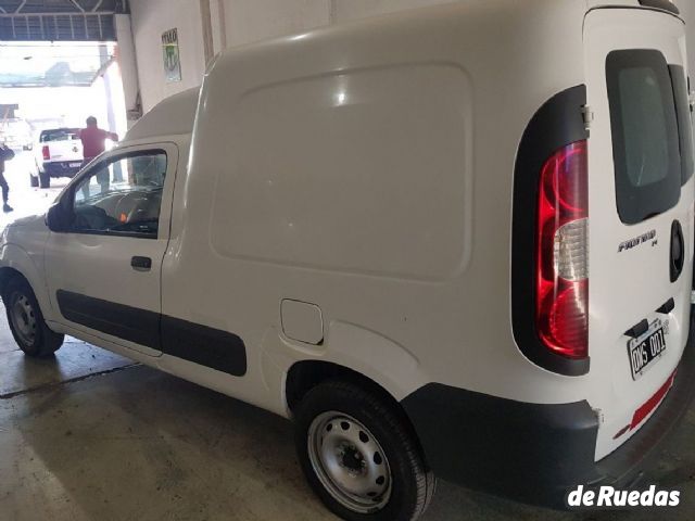 Fiat Fiorino Usada en Mendoza, deRuedas