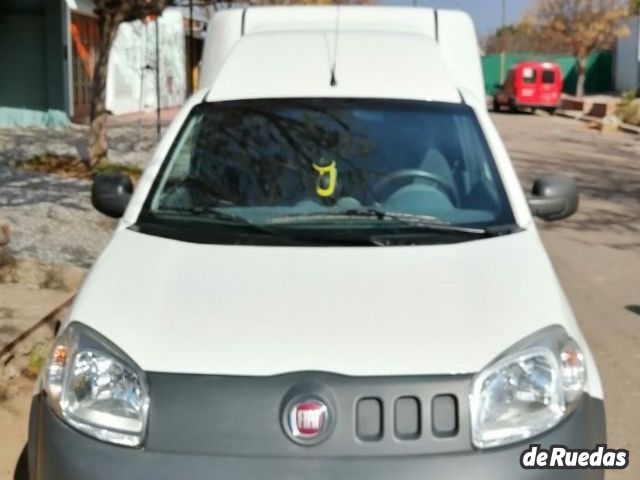 Fiat Fiorino Usada en Mendoza, deRuedas
