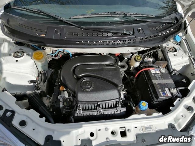 Fiat Fiorino Usada en Mendoza, deRuedas
