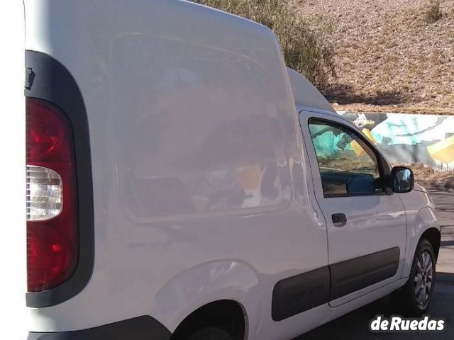 Fiat Fiorino Usada en Mendoza, deRuedas