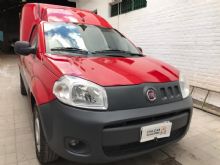 Fiat Fiorino Usada en Mendoza Financiado