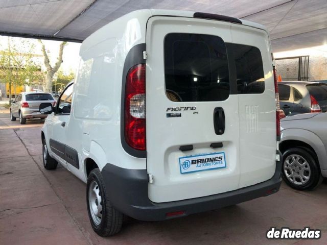 Fiat Fiorino Usada en Mendoza, deRuedas