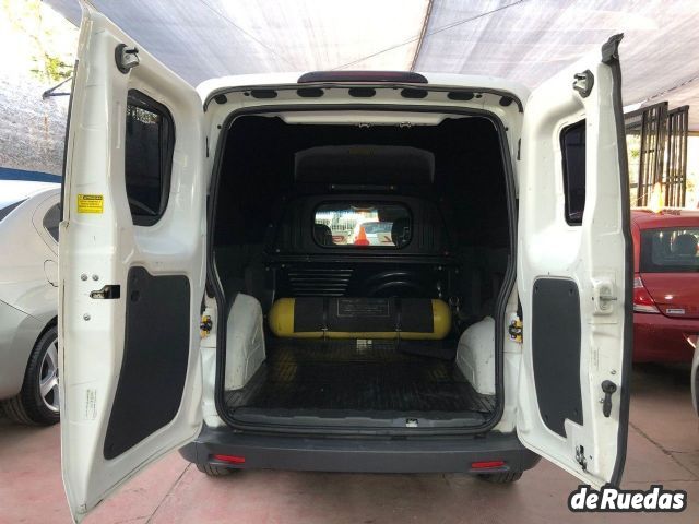 Fiat Fiorino Usada en Mendoza, deRuedas