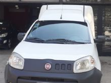 Fiat Fiorino Usada en Cordoba