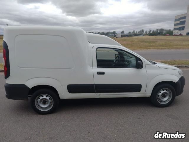 Fiat Fiorino Usada en Córdoba, deRuedas