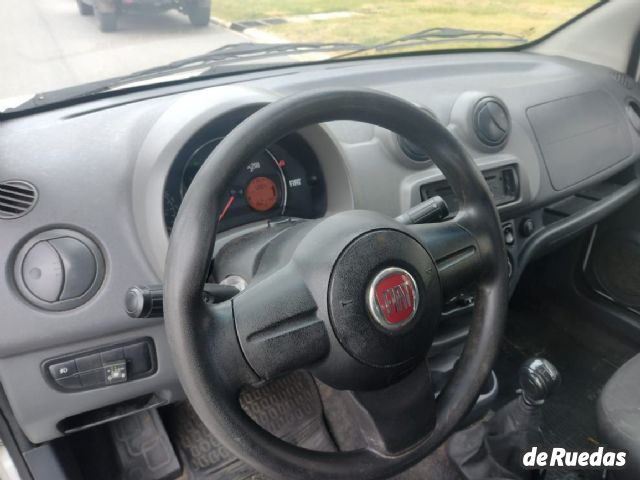 Fiat Fiorino Usada en Córdoba, deRuedas