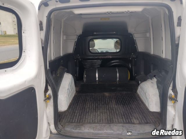 Fiat Fiorino Usada en Córdoba, deRuedas