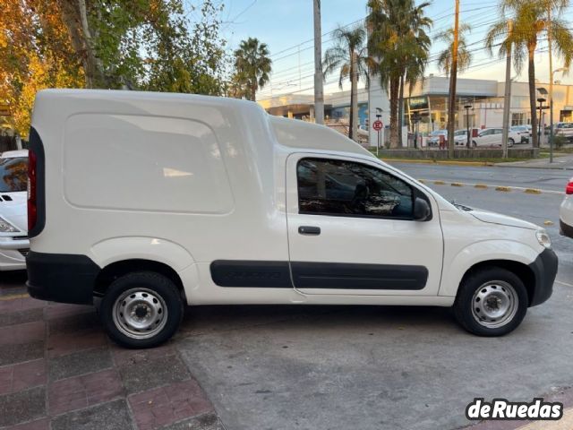 Fiat Fiorino Usada en Mendoza, deRuedas