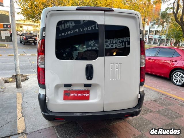 Fiat Fiorino Usada en Mendoza, deRuedas