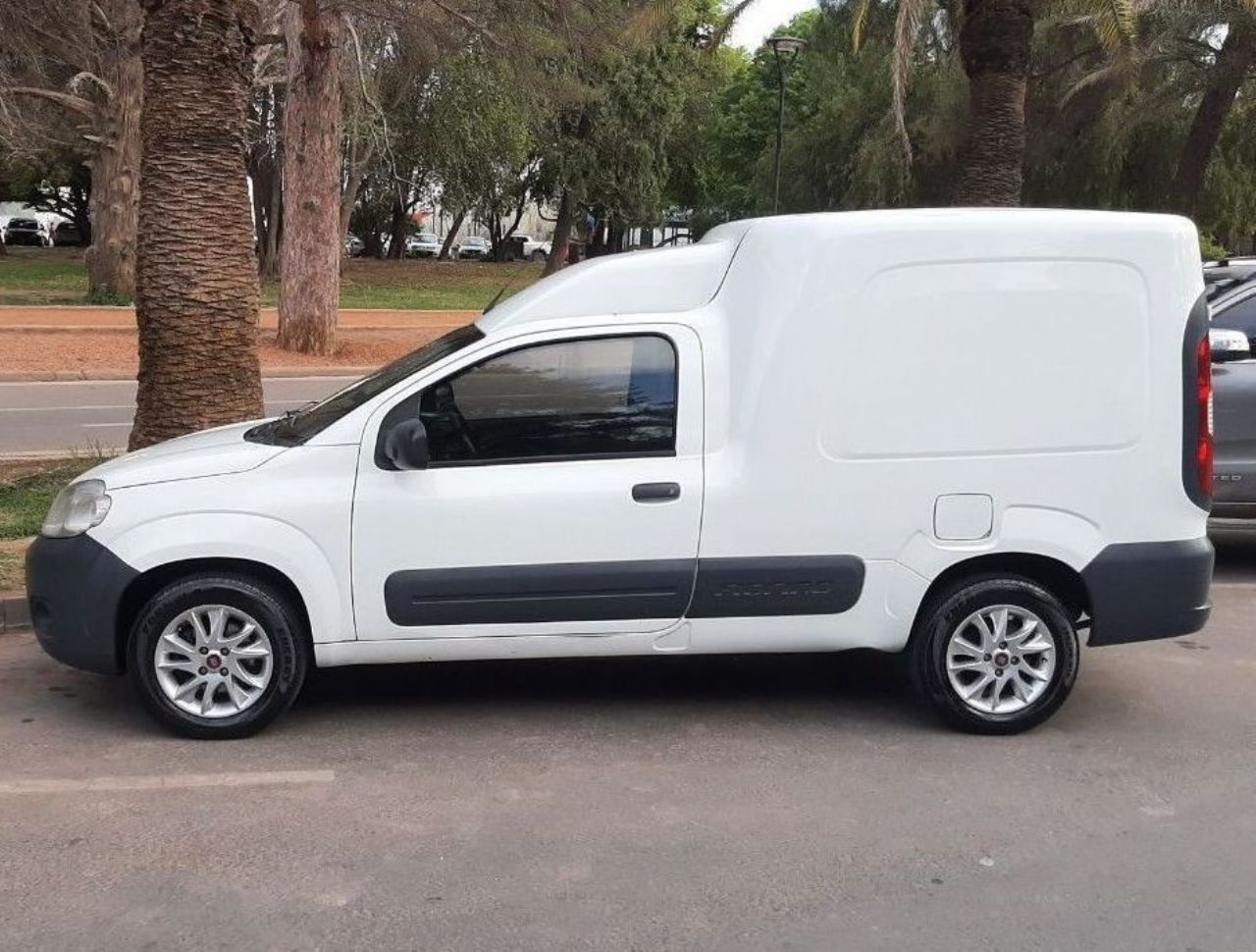 Fiat Fiorino Usada en Mendoza, deRuedas