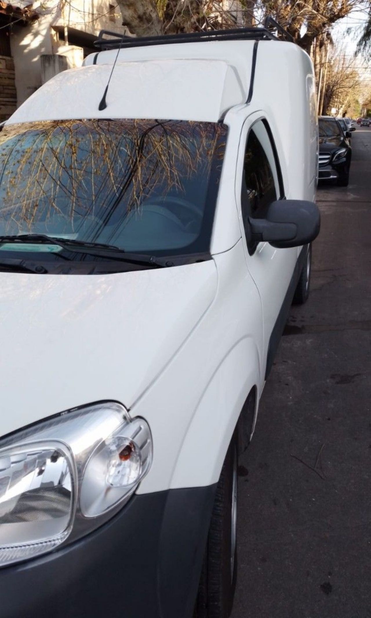 Fiat Fiorino Usada en Buenos Aires, deRuedas