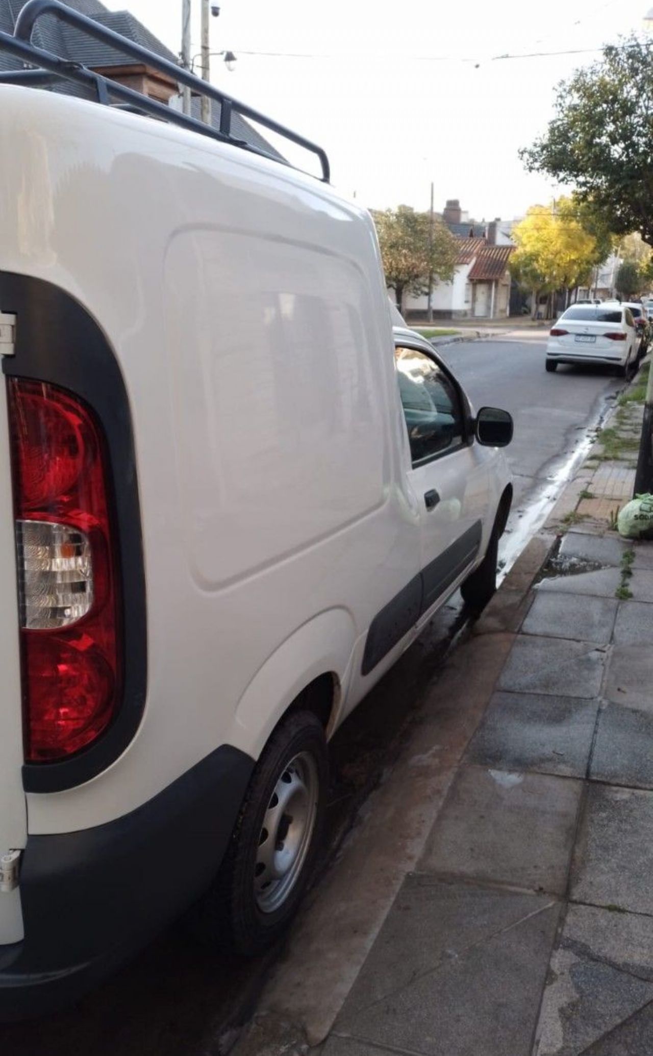 Fiat Fiorino Usada en Buenos Aires, deRuedas
