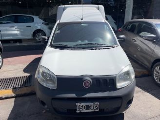 Fiat Fiorino en Mendoza