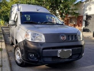 Fiat Fiorino Usada en Mendoza