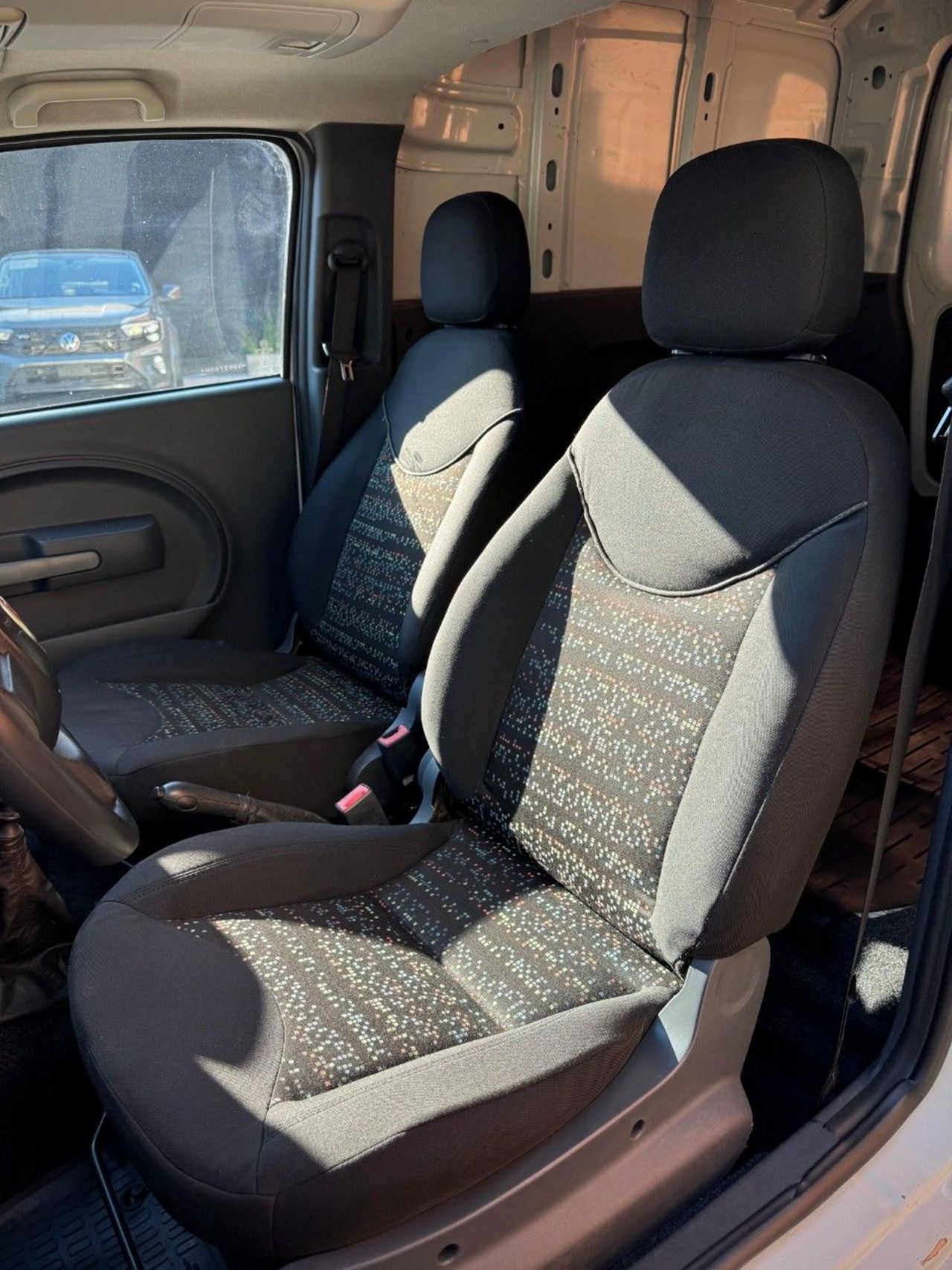 Fiat Fiorino Usada Financiado en Córdoba, deRuedas