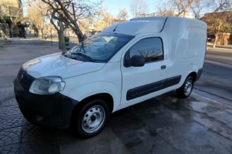 Fiat Fiorino Usada en Mendoza