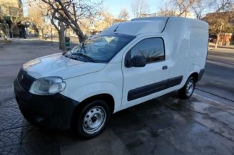 Fiat Fiorino Usada en Mendoza