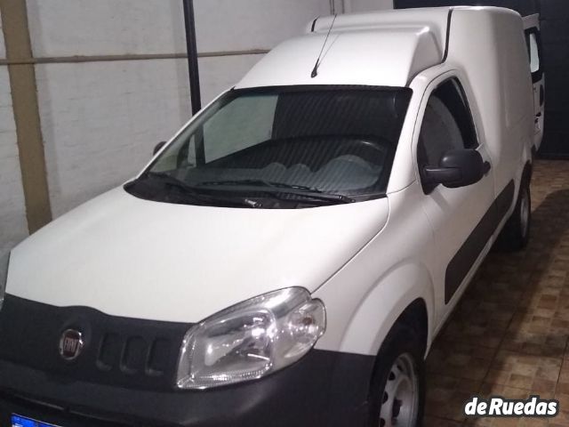 Fiat Fiorino Usada en Mendoza, deRuedas