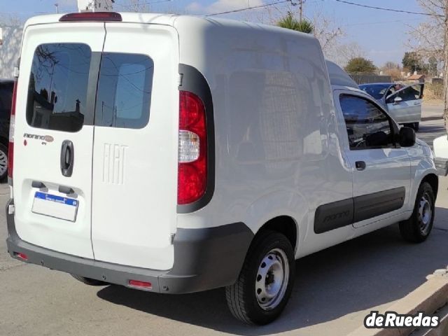 Fiat Fiorino Usada en Mendoza, deRuedas